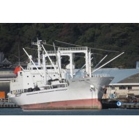 冷藏船出售-REF937