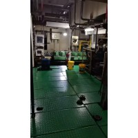 出售2019年造7500吨近海后驾驶前跳板甲板货船