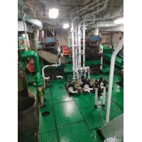 出售2013年造4000马力近海全回转拖轮