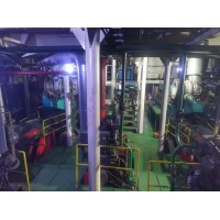 5500马力全回转拖轮 带对外消防 国内ZC检验 出售2020年造