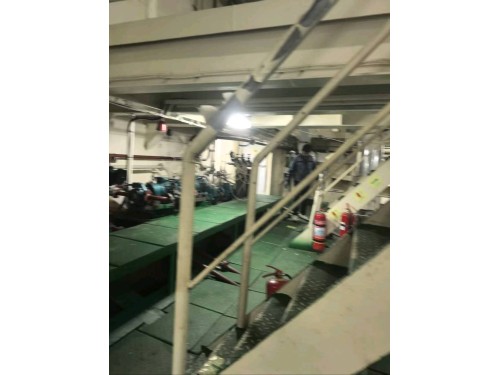 出售2021造自卸砂船图5