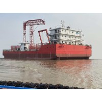 布缆船 非自航 国内ZC检验 出售2021年造近海非自航铺缆船