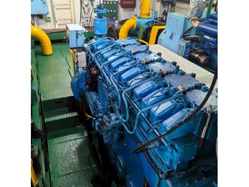出售:1000吨双壳沿海油船 【基本信息】 建造:2020年7月|图4