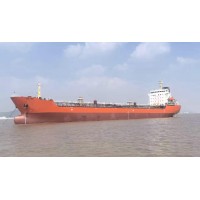 售：2011年近海15000吨一级油船