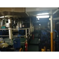 5000吨 前驾甲板货船 可装载集装箱 国内CCS检验 双层底 带侧板  出售2015年造