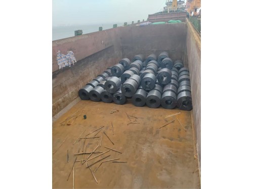 出售:5100吨双壳多用途船 基础信息 建造时间:2005年8月|建造地:中国 浙江图2