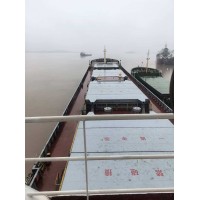 出售15500吨散货船