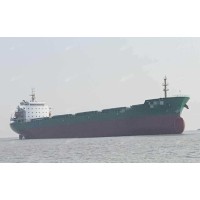 出售27000吨散货船