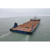 17000吨 36米宽 前驾甲板货船 无限航区 方便旗 双层底 出售2022年造