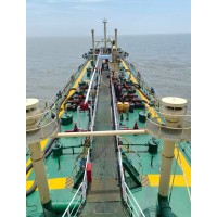 售：2011年近海4500吨一级油船