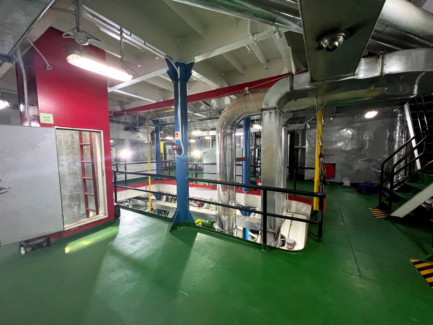出售：12429DWT双壳散货船 建造完工：2021年10月 建造地址：中国 安徽