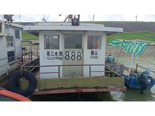 急出交通艇图6
