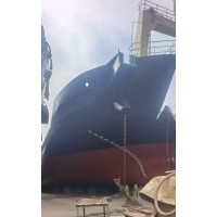 售：2023年沿海3500吨甲板货船