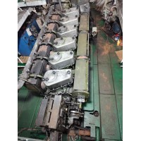 2500吨 敞口集装箱船 国内CCS检验 出售2010年造
