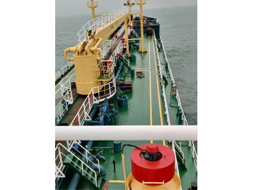 出售：4000DWT油船  建造年份：2013年 建造地址：中国 浙江图2