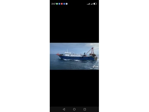 流网船图1