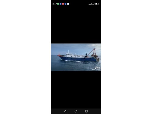 流网船图2