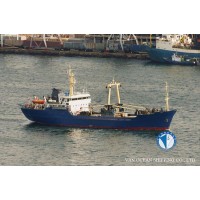 冷藏船出售-REF908