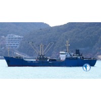 冷藏船出售-REF908