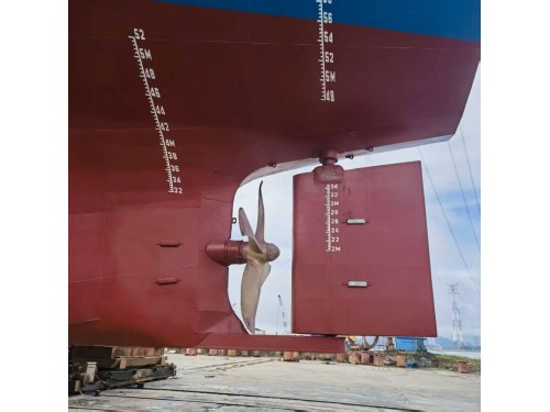 出售：5100DWT 在航散货船  基础信息 • 建造年份：2019年图4