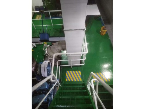 出售：5100DWT 在航散货船  基础信息 • 建造年份：2019年图5