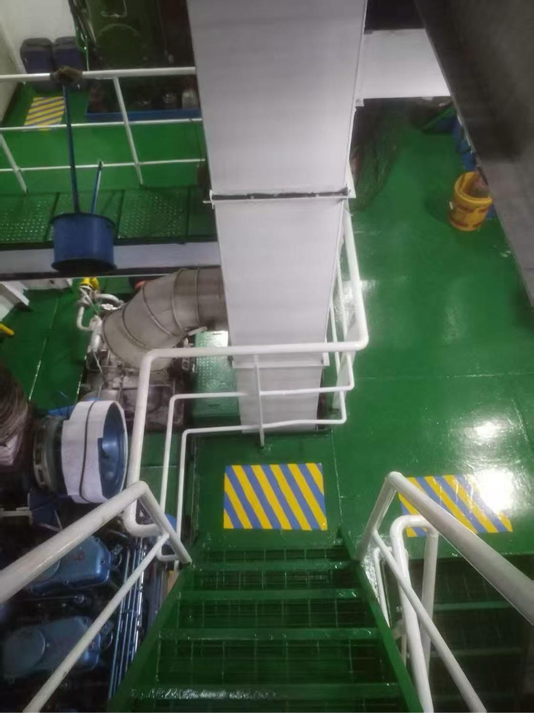 出售：5100DWT 在航散货船  基础信息 • 建造年份：2019年
