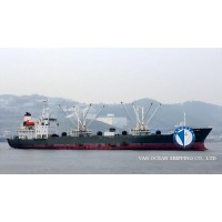 冷藏船出售-REF617
