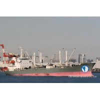 冷藏船出售-REF617