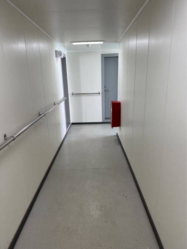 集装箱船