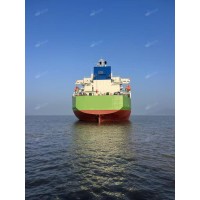 64000吨 散货船 双底 国内CCS检验 出售2024年造