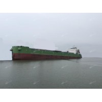 64000吨 散货船 双底 国内CCS检验 出售2024年造