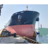 79000吨 双舷侧散货船 双底双壳 国内CCS检验 出售2019年造