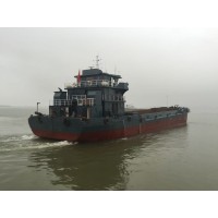 1200方 开体泥驳 江苏造 国内ZC检验 出售2011年造