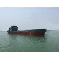 1200方 开体泥驳 江苏造 国内ZC检验 出售2011年造