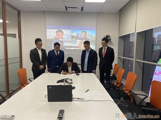 印尼FPU海工大单，这家江苏船企获得！