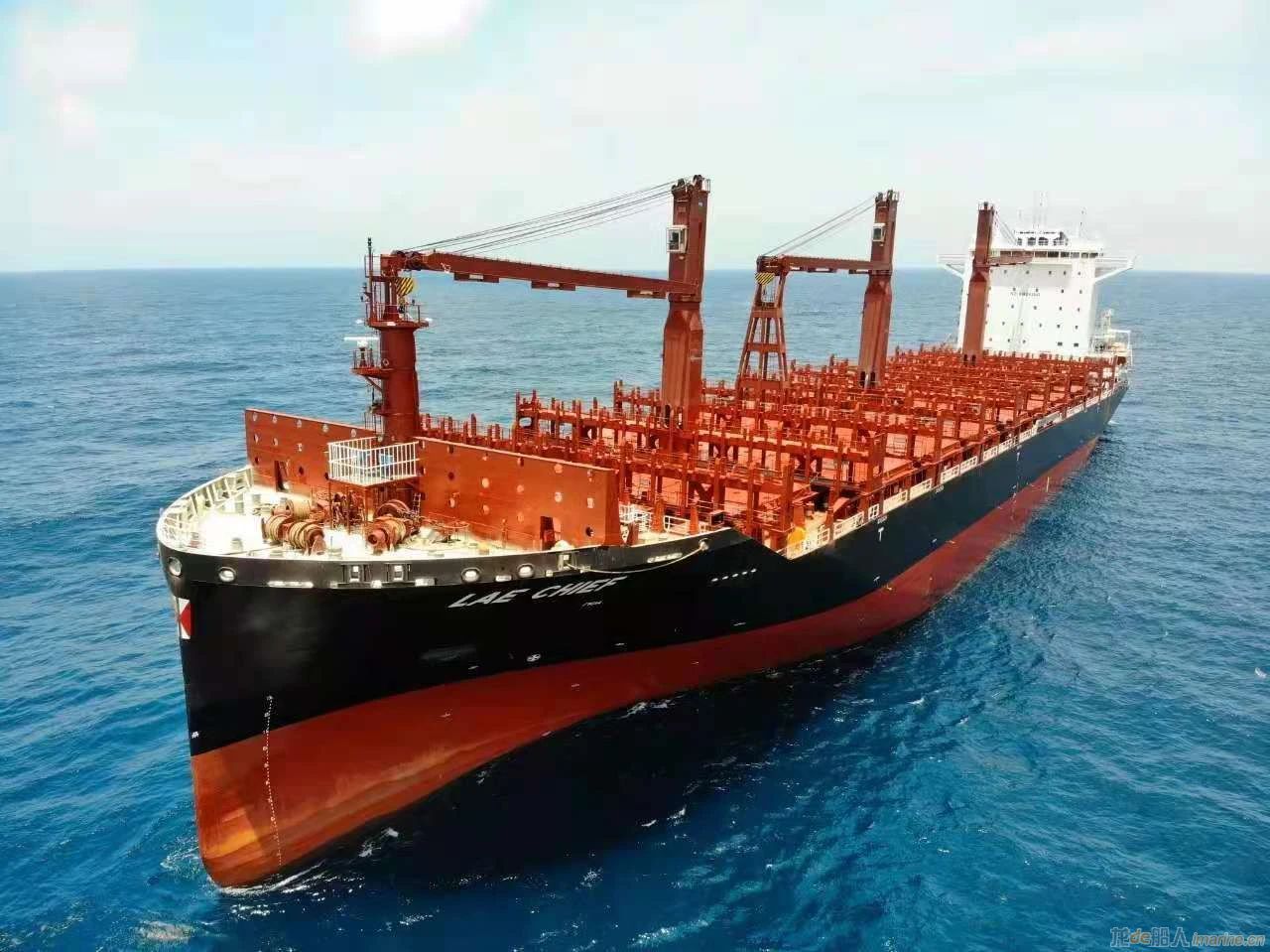 chief"轮,船舶动态 航运市场 ,搜船网