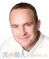 英国劳氏船级社上任三位高管