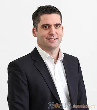 英国劳氏船级社上任三位高管