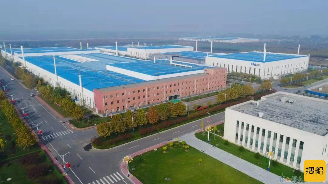 标杆在此!中国船舶集团2家单位入选