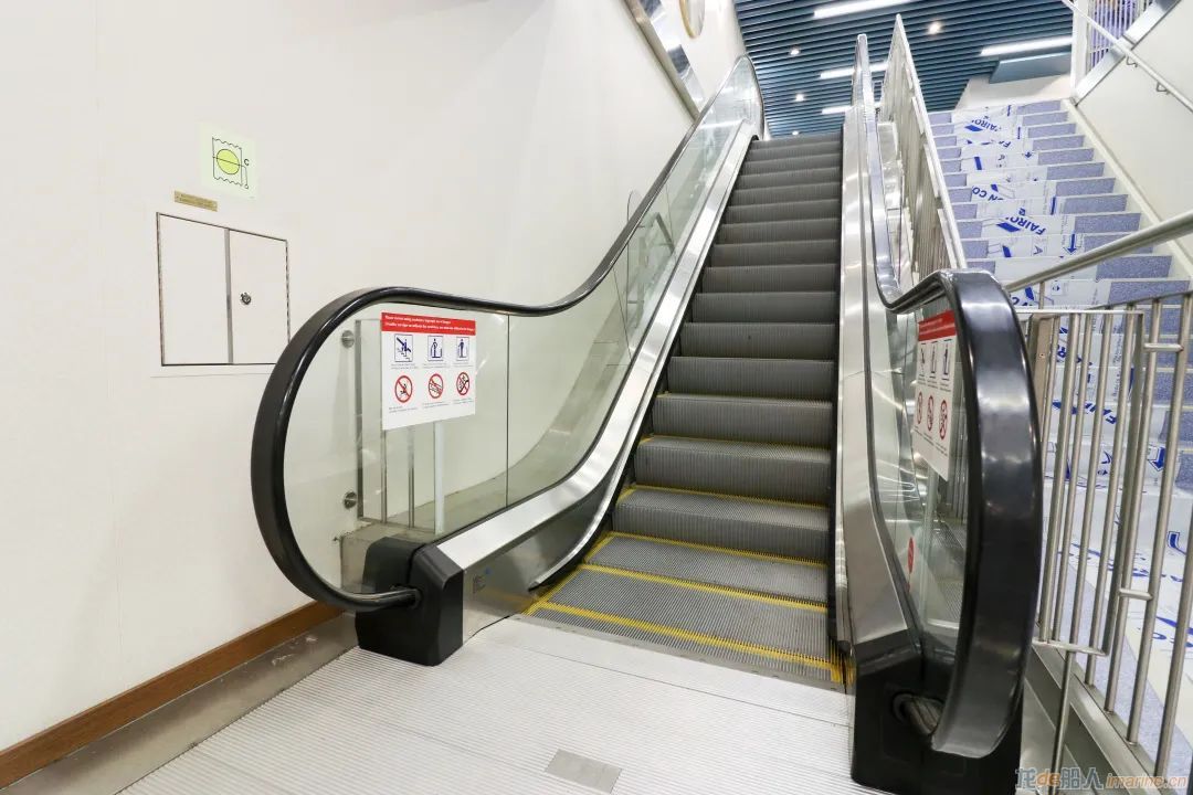 广船国际签订13台套船用电梯销售合同