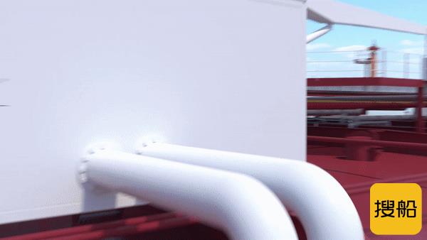阿法拉伐压载水处理系统PureBallast 3 Ex甲板室创新解决方案获挪威船级社设计认可