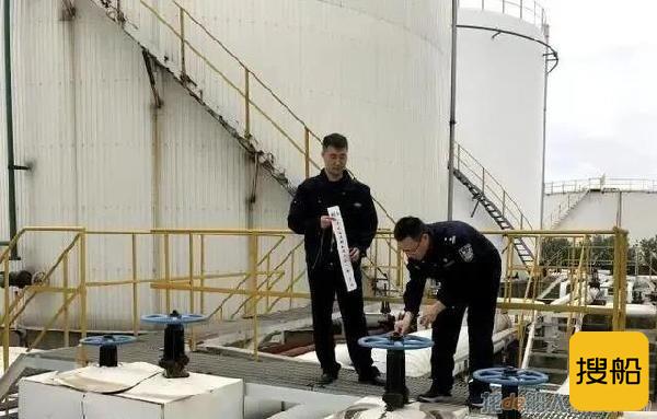 4万吨外籍油轮被没收!宁波特大成品油走私案宣判