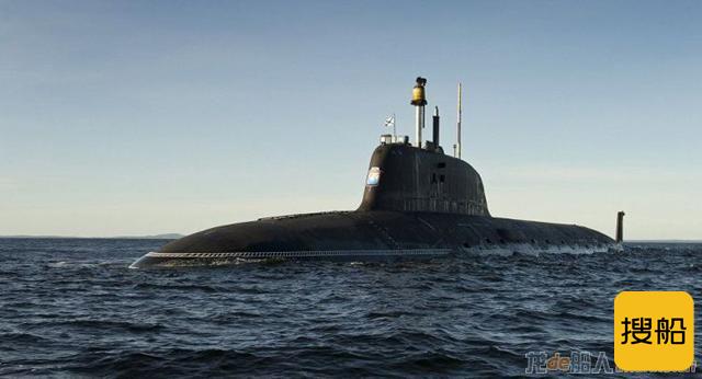 俄媒：俄多家造船厂将同日开建6艘舰艇，包括两艘改进型战略核潜艇