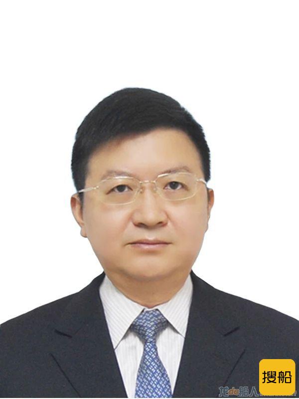 汪洋任交通运输部党组成员、副部长