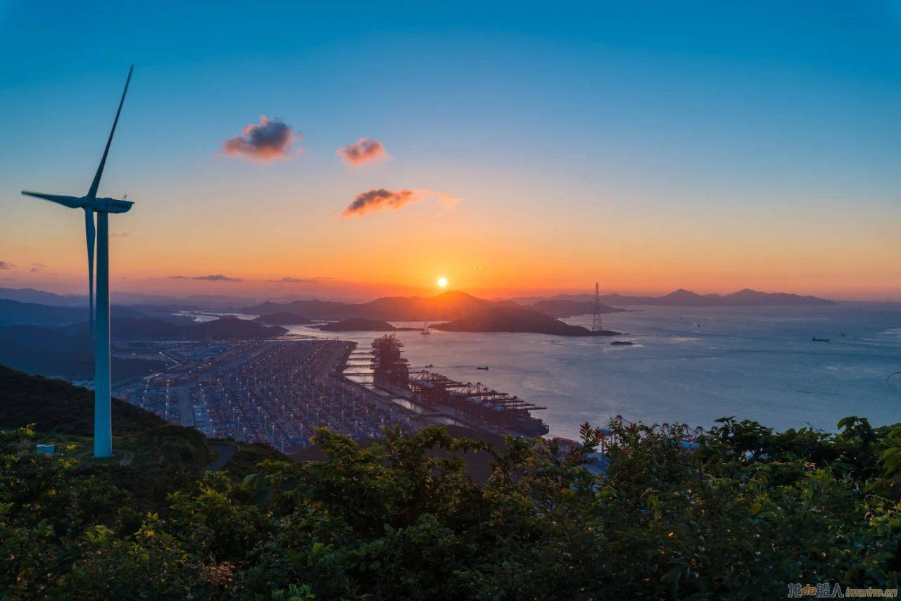 全球航运中心综合实力排名出炉  宁波和舟山首次跻身前十
