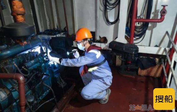 浙江舟山上半年完成船舶交易额33.3亿元