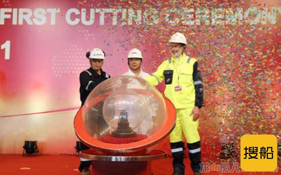 30亿美元FPSO已确定,中国船厂有戏
