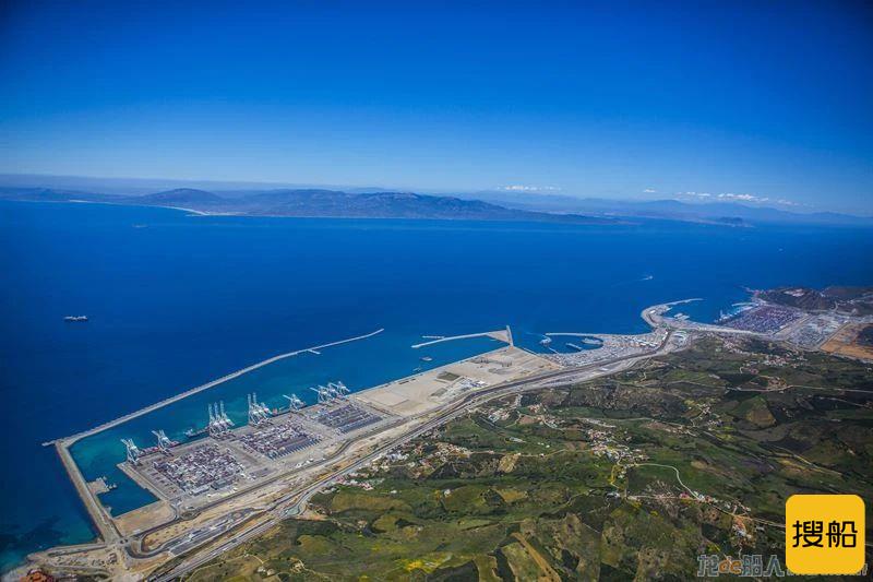 瓦锡兰与Tanger Med合作开发新一代港口管理信息系统