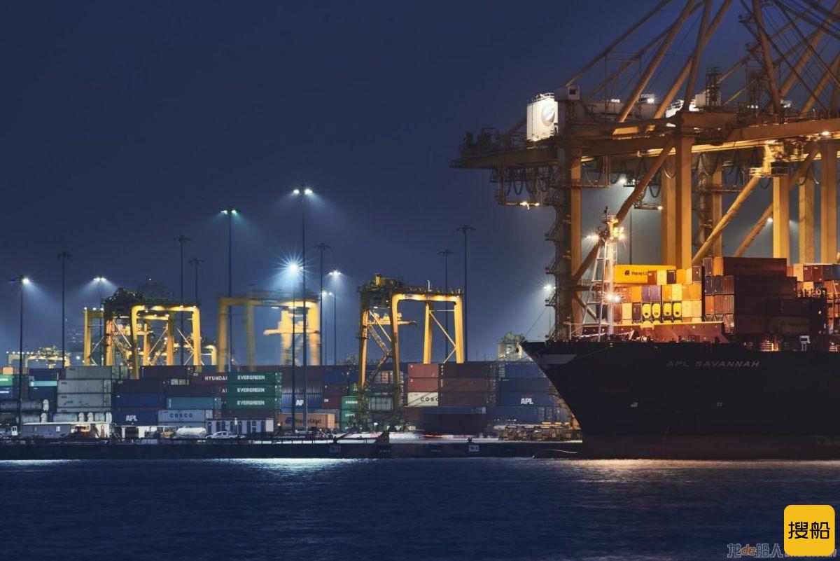 DP World将为非洲海港项目投资超过10亿美元
