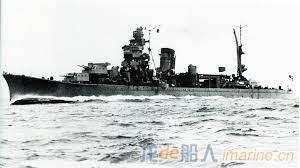 日本海自新型护卫舰“能代”号下水